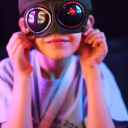 Simple Incandescence